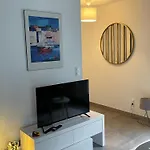 Appartement Cosy 3 Pieces Port De Perros Guirec
