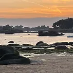 Appartement Cosy 3 Pieces Port De Perros Guirec