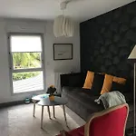 Appartement Cosy 3 Pieces Port De Perros Guirec