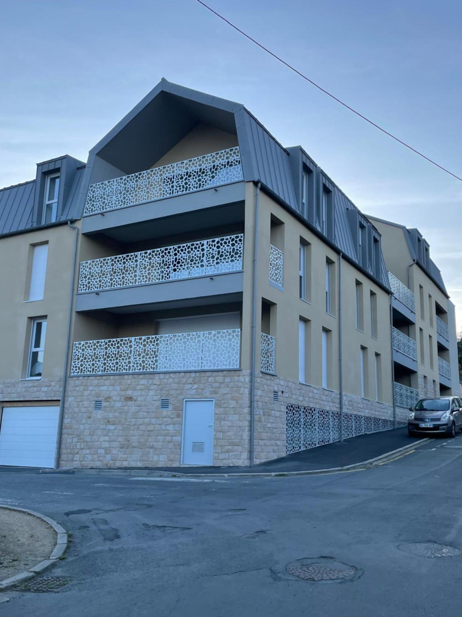 Appartement Cosy 3 Pieces Port De Guirec *