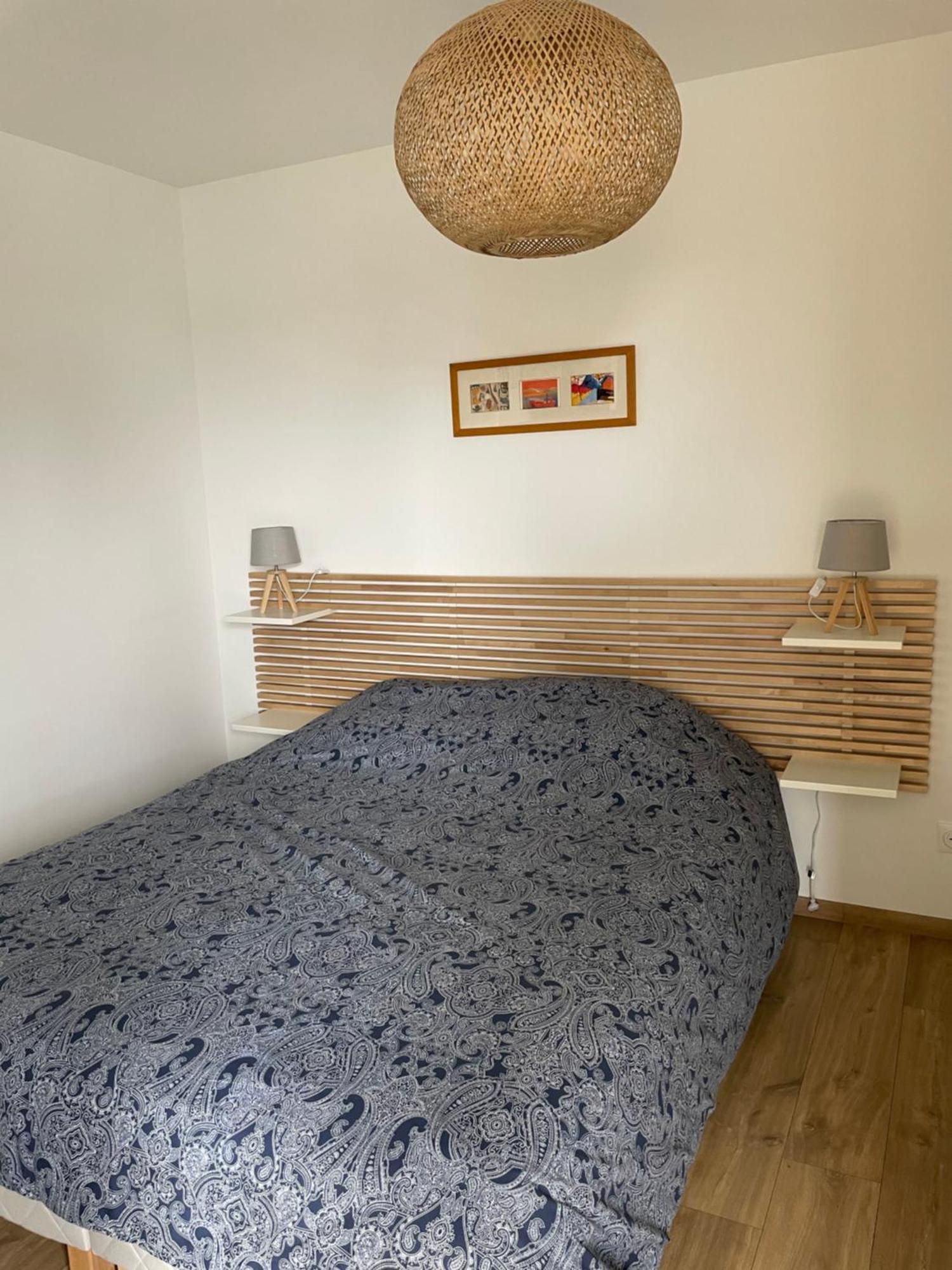 Cosy 3 Pieces Port De Guirec Perros-Guirec